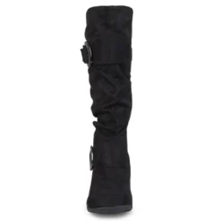 Journee Collection Extra Wide Calf Women's Jester-01 Boot 15 Journee Collection Extra Wide Calf Women's Jester-01 Boot -Journee Collection GUEST 60404fae b615 44e3 8f28 47ed491d00d2