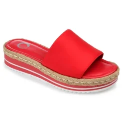 Journee Collection Womens Rosey Tru Comfort Foam Wedge Heel Espadrille Sandals 23 Journee Collection Womens Rosey Tru Comfort Foam Wedge Heel Espadrille Sandals -Journee Collection GUEST 615dec89 6c69 44cc 849a cb879e6f1bdd