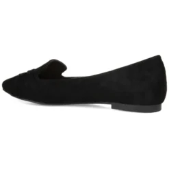 Journee Collection Womens Mindee Slip On Pointed Toe Loafer Flats 21 Journee Collection Womens Mindee Slip On Pointed Toe Loafer Flats -Journee Collection GUEST 61c93a21 caa0 4dde bd5f 547191610d8d