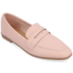 Journee Collection Womens Myeesha Tru Comfort Foam Loafer Slip On Square Toe Flats 25 Journee Collection Womens Myeesha Tru Comfort Foam Loafer Slip On Square Toe Flats -Journee Collection GUEST 62c0d939 f5ec 41c5 80a0 950274d5f9fa
