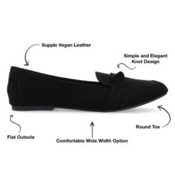 Journee Collection Womens Marci Slip On Round Toe Loafer Flats 21 Journee Collection Womens Marci Slip On Round Toe Loafer Flats -Journee Collection GUEST 63013e0c d087 4f91 a0dd 89ab43d6219b