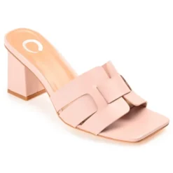 Journee Collection Womens Renatta Tru Comfort Foam Open Square Toe Block Heel Sandals 25 Journee Collection Womens Renatta Tru Comfort Foam Open Square Toe Block Heel Sandals -Journee Collection GUEST 63780274 778a 47c2 b4c7 71fe9c8d0c13