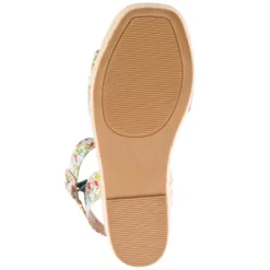 Journee Collection Womens Pearrl Tru Comfort Foam Wedge Heel Espadrille Sandals 17 Journee Collection Womens Pearrl Tru Comfort Foam Wedge Heel Espadrille Sandals -Journee Collection GUEST 63bad118 d1af 4d18 9bdd bdb593826e14