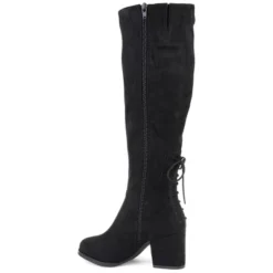 Journee Collection Womens Leeda Tru Comfort Foam Wide Calf Block Heel Knee High Boots 19 Journee Collection Womens Leeda Tru Comfort Foam Wide Calf Block Heel Knee High Boots -Journee Collection GUEST 63f70ba2 0b80 47a9 b9b9 5f6fbc225e68