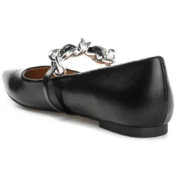 Journee Collection Womens Metinaa Ballet Pointed Toe Slip On Flats 20 Journee Collection Womens Metinaa Ballet Pointed Toe Slip On Flats -Journee Collection GUEST 643770e7 fff6 43e8 9ae4 b7ff1cd0b7aa