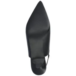 Journee Collection Womens Paulina Kitten Heel Sling Back Pointed Toe Pumps 19 Journee Collection Womens Paulina Kitten Heel Sling Back Pointed Toe Pumps -Journee Collection GUEST 647a3ab2 f385 4092 8443 e75737b5cc88