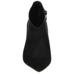Journee Collection Womens Demmi Tru Comfort Foam Inside Zip Stiletto Booties 19 Journee Collection Womens Demmi Tru Comfort Foam Inside Zip Stiletto Booties -Journee Collection GUEST 651e08db c6f3 44e2 b74d 060b580b6d77