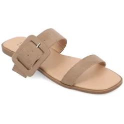 Journee Collection Womens Kerris Tru Comfort Foam Multi Strap Slip On Sandals 27 Journee Collection Womens Kerris Tru Comfort Foam Multi Strap Slip On Sandals -Journee Collection GUEST 665dd1cc 7428 4eef a919 a977f9962b81