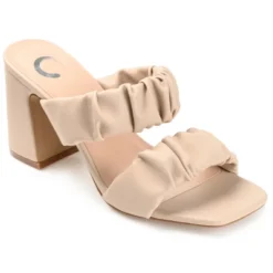 Journee Collection Womens Zoee Open Square Toe Block Heel Sandals 26 Journee Collection Womens Zoee Open Square Toe Block Heel Sandals -Journee Collection GUEST 66a94977 6c19 4e1c b938 d2b1764e9a51