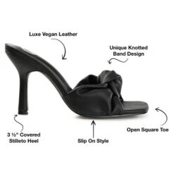 Journee Collection Womens Diorra Open Toe High Stiletto Pumps 22 Journee Collection Womens Diorra Open Toe High Stiletto Pumps -Journee Collection GUEST 6799fbc0 de9d 45f0 8018 fd91d485858f