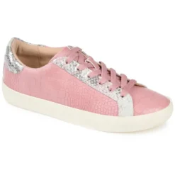 Journee Collection Women's Tru Comfort Foam� Cambry Sneakers 21 Journee Collection Women's Tru Comfort Foam� Cambry Sneakers -Journee Collection GUEST 679fd15e 77c6 4499 8d90 f76a3e932e97