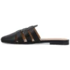 Journee Collection Womens Jazybell Tru Comfort Foam Slip On Mules Flats 1 Journee Collection Womens Jazybell Tru Comfort Foam Slip On Mules Flats -Journee Collection GUEST 67c5d2d0 aaec 46c0 8eee 48a65e124f4d