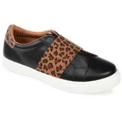 Journee Collection Women's Tru Comfort Foam� Billie Sneaker 23 Journee Collection Women's Tru Comfort Foam� Billie Sneaker -Journee Collection GUEST 6869da92 9247 44cc 94e8 ddb9f61fa9b6