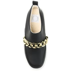 Journee Collection Womens Sheah Mules Round Toe Slip On Flats 15 Journee Collection Womens Sheah Mules Round Toe Slip On Flats -Journee Collection GUEST 68b3f59a d854 425d 8a16 2f09cb62a678