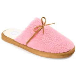 Journee Collection Womens Melodie Tru Comfort Foam Slip On Mules Round Toe Slippers 26 Journee Collection Womens Melodie Tru Comfort Foam Slip On Mules Round Toe Slippers -Journee Collection GUEST 68bccaec 7cbc 4031 ac36 4d14dc452a81