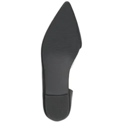 Journee Collection Womens Mikki Ballet Pointed Toe Slip On Flats -Journee Collection GUEST 6a104c76 1a43 46b0 a218 7aa8a698bfb9