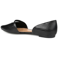 Journee Collection Womens Braely Slip On Pointed Toe Ballet Flats 20 Journee Collection Womens Braely Slip On Pointed Toe Ballet Flats -Journee Collection GUEST 6ac85ab2 f1d4 46ba 9488 7696b97d05e4