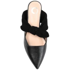 Journee Collection Womens Melora Slip On Pointed Toe Mules Flats 17 Journee Collection Womens Melora Slip On Pointed Toe Mules Flats -Journee Collection GUEST 6b3f8f84 d2dd 4cf8 81d5 de3f3d19cac8