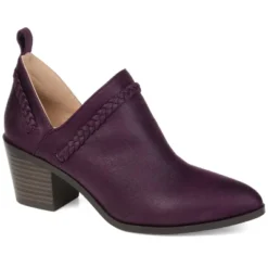 Journee Collection Womens Sophie Pull On Stacked Heel Booties 26 Journee Collection Womens Sophie Pull On Stacked Heel Booties -Journee Collection GUEST 6b6fa815 8faa 43f7 9a64 53b27df81101