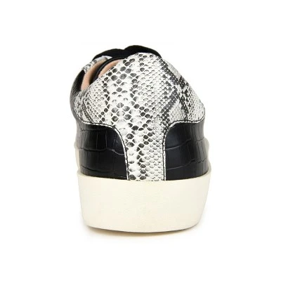 Journee Collection Women's Tru Comfort Foam� Cambry Sneakers 4 Journee Collection Women's Tru Comfort Foam� Cambry Sneakers - Image 2