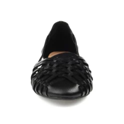 Journee Collection Womens Ekko Slip On Round Toe Ballet Flats 18 Journee Collection Womens Ekko Slip On Round Toe Ballet Flats -Journee Collection GUEST 6c492e30 8df4 4fbd 93d7 6ffaa71ab2a6