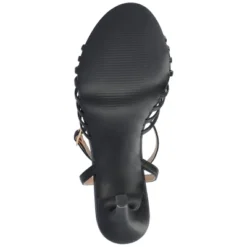 Journee Collection Womens Vanita Multi Strap Stiletto Open Toe Pumps 18 Journee Collection Womens Vanita Multi Strap Stiletto Open Toe Pumps -Journee Collection GUEST 6cfddb7c 3295 4a21 9d70 0c22b355864c