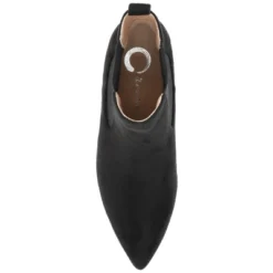 Journee Collection Medium And Wide Width Women's Tru Comfort Foam™ Tenlee Bootie -Journee Collection GUEST 6ea4bcb4 1c7e 4593 8f11 e84d814e3e66