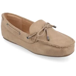 Journee Collection Womens Thatch Comfort Insole Slip On Round Toe Loafer Flats -Journee Collection GUEST 6eb6cd1c d5fd 4cd9 b48c 86f8d09f86a1