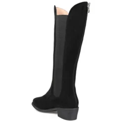 Journee Collection Womens Celesst Tru Comfort Foam Extra Wide Calf Stacked Heel Knee High Boots 17 Journee Collection Womens Celesst Tru Comfort Foam Extra Wide Calf Stacked Heel Knee High Boots -Journee Collection GUEST 6eedeb42 d52a 449a a306 0507a26c59cb