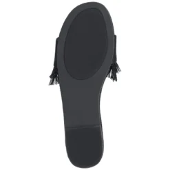 Journee Collection Womens Koreene Tru Comfort Foam Slip On Slide Flat Sandals 15 Journee Collection Womens Koreene Tru Comfort Foam Slip On Slide Flat Sandals -Journee Collection GUEST 6efff43b ce9f 451e ac1e 9e4eb9f1a5a7