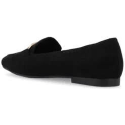 Journee Collection Womens Wrenn Tru Comfort Foam Slip On Square Toe Loafer Flats 22 Journee Collection Womens Wrenn Tru Comfort Foam Slip On Square Toe Loafer Flats -Journee Collection GUEST 6f3a174c 7fd8 4acc 806a 696e0f785922