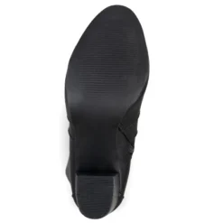 Journee Collection Womens Carver Wide Calf Stacked Heel Knee High Boots 14 Journee Collection Womens Carver Wide Calf Stacked Heel Knee High Boots -Journee Collection GUEST 7073eb33 1a76 440b 8dc5 05d5cd01dac1