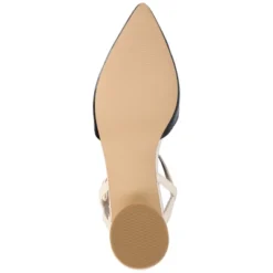 Journee Collection Womens Brynn Croco Vegan Leather Pointed Toe Flats 18 Journee Collection Womens Brynn Croco Vegan Leather Pointed Toe Flats -Journee Collection GUEST 70843436 d8d6 4566 b24d 06dbdbd8c6ed