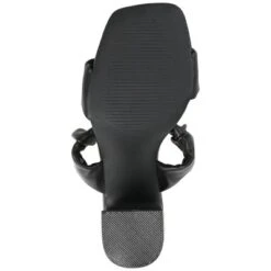 Journee Collection Womens Zoee Open Square Toe Block Heel Sandals 18 Journee Collection Womens Zoee Open Square Toe Block Heel Sandals -Journee Collection GUEST 71671324 7db3 41d0 9f44 24a892edfd76