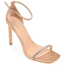 Journee Collection Womens Zoya Tru Comfort Foam Open Toe High Stiletto Pumps 24 Journee Collection Womens Zoya Tru Comfort Foam Open Toe High Stiletto Pumps -Journee Collection GUEST 71e26614 d49e 4bcc 947d ed6fbb0282ae