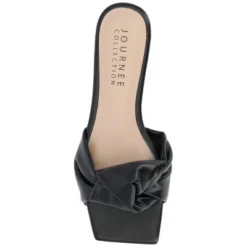 Journee Collection Womens Dianah Tru Comfort Foam Slip On Slide Flat Sandals 16 Journee Collection Womens Dianah Tru Comfort Foam Slip On Slide Flat Sandals -Journee Collection GUEST 71fc5fbf 3b0c 44d8 832f 840dfa2c8e88