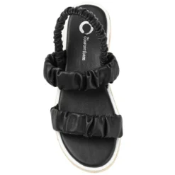 Journee Collection Womens Knowles Tru Comfort Foam Espadrille Platform Sandals 17 Journee Collection Womens Knowles Tru Comfort Foam Espadrille Platform Sandals -Journee Collection GUEST 7272c64e 0d6b 44de 936e 3bc429982af3