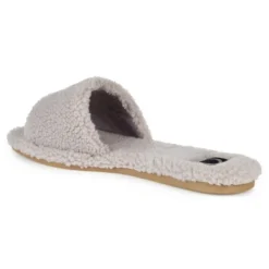 Journee Collection Women's Faux Fur Sunlight Slipper 18 Journee Collection Women's Faux Fur Sunlight Slipper -Journee Collection GUEST 73296f25 a877 44a7 be31 d52b0b13e240