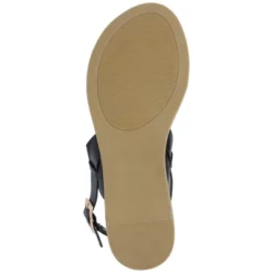 Journee Collection Womens Lavine Multi Strap Flat Sandals 23 Journee Collection Womens Lavine Multi Strap Flat Sandals -Journee Collection GUEST 73783a38 bdd5 4ee6 a984 b56d6b711264