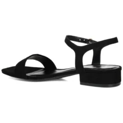 Journee Collection Womens Beyla Open Square Toe Low Block Heel Sandals 20 Journee Collection Womens Beyla Open Square Toe Low Block Heel Sandals -Journee Collection GUEST 739039cb 23f7 4d3f acea a215f67e40fb