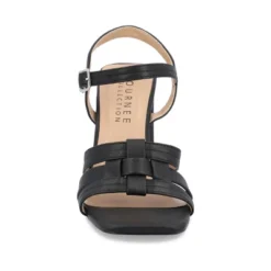 Journee Collection Womens Gibssen Ankle Strap Covered Block Heel Sandals 18 Journee Collection Womens Gibssen Ankle Strap Covered Block Heel Sandals -Journee Collection GUEST 73c6b362 f2fa 4a58 a59d c6deebdab5b5