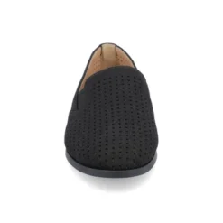 Journee Collection Womens Lucie Tru Comfort Foam Slip On Almond Toe Loafer Flats 22 Journee Collection Womens Lucie Tru Comfort Foam Slip On Almond Toe Loafer Flats -Journee Collection GUEST 74610602 f98f 47c3 b935 f1ae4505be2f