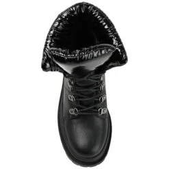 Journee Collection Womens Irrah Round Toe Block Heel Ankle Booties 15 Journee Collection Womens Irrah Round Toe Block Heel Ankle Booties -Journee Collection GUEST 74c151ce 1b28 4e66 b9e8 a2162979f200