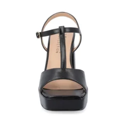 Journee Collection Womens Parson Metallic Vegan Leather Platform Sandals 20 Journee Collection Womens Parson Metallic Vegan Leather Platform Sandals -Journee Collection GUEST 75414892 635b 43b3 aeca 99b1159464e2