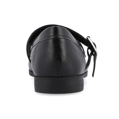 Journee Collection Women's Tru Comfort Foam™ Caspian Flats 4 Journee Collection Women's Tru Comfort Foam™ Caspian Flats - Image 2