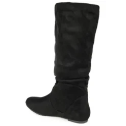 Journee Collection Wide Calf Women's Rebecca-02 Boot 18 Journee Collection Wide Calf Women's Rebecca-02 Boot -Journee Collection GUEST 75c8b0dc 1e3a 4739 91e3 b94de6379839
