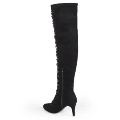 Journee Collection Womens Trill Round Toe Over The Knee Boots 19 Journee Collection Womens Trill Round Toe Over The Knee Boots -Journee Collection GUEST 75edb3aa 056c 40f1 8193 eea646278ad7