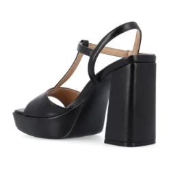 Journee Collection Womens Parson Metallic Vegan Leather Platform Sandals 21 Journee Collection Womens Parson Metallic Vegan Leather Platform Sandals -Journee Collection GUEST 75f4e73e 2401 4aa4 a0fc d218665e3f3f