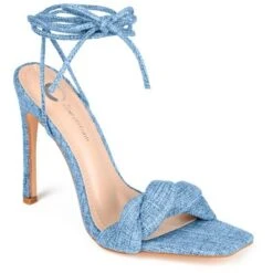 Journee Collection Womens Edelie Tru Comfort Foam Open Toe High Stiletto Pumps 25 Journee Collection Womens Edelie Tru Comfort Foam Open Toe High Stiletto Pumps -Journee Collection GUEST 7634396e bdbe 46e6 8087 c85fc5a7a3de