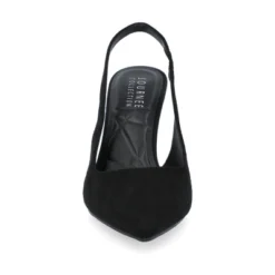 Journee Collection Womens Elenney Tru Comfort Foam Mid Heel Pointed Toe Pumps 19 Journee Collection Womens Elenney Tru Comfort Foam Mid Heel Pointed Toe Pumps -Journee Collection GUEST 77042deb 02b8 43f7 94da 6d7054163f1a